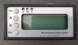 Микропроцессорный модуль управления ACS 134-01 Петропавловск-Камчатский